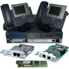 Voice 2811-4: 2811 256D/128F CME 8.6 + 3560 + PVDM2 + FXO + FXS